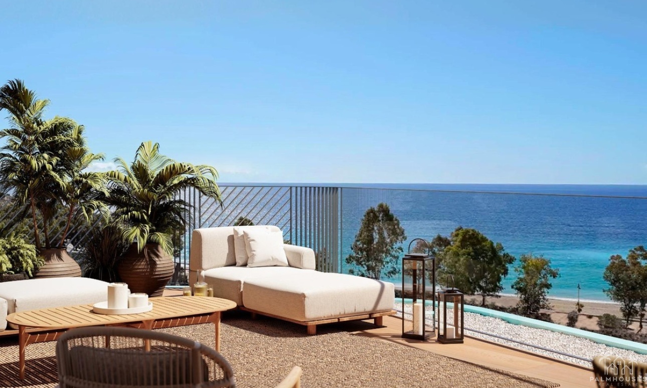 Resale - Apartments - Villajoyosa - Villajoyosa Centro