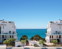 Resale - Apartments - Villajoyosa - Villajoyosa Centro