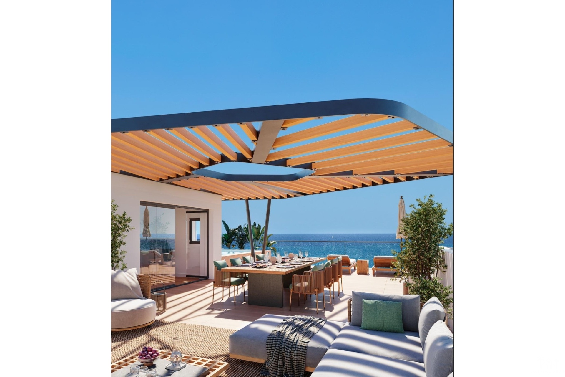 Resale - Apartments - Villajoyosa - Villajoyosa Centro