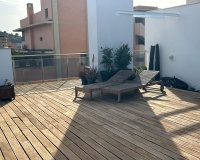 Resale - Apartments - Villajoyosa - Villajoyosa Centro