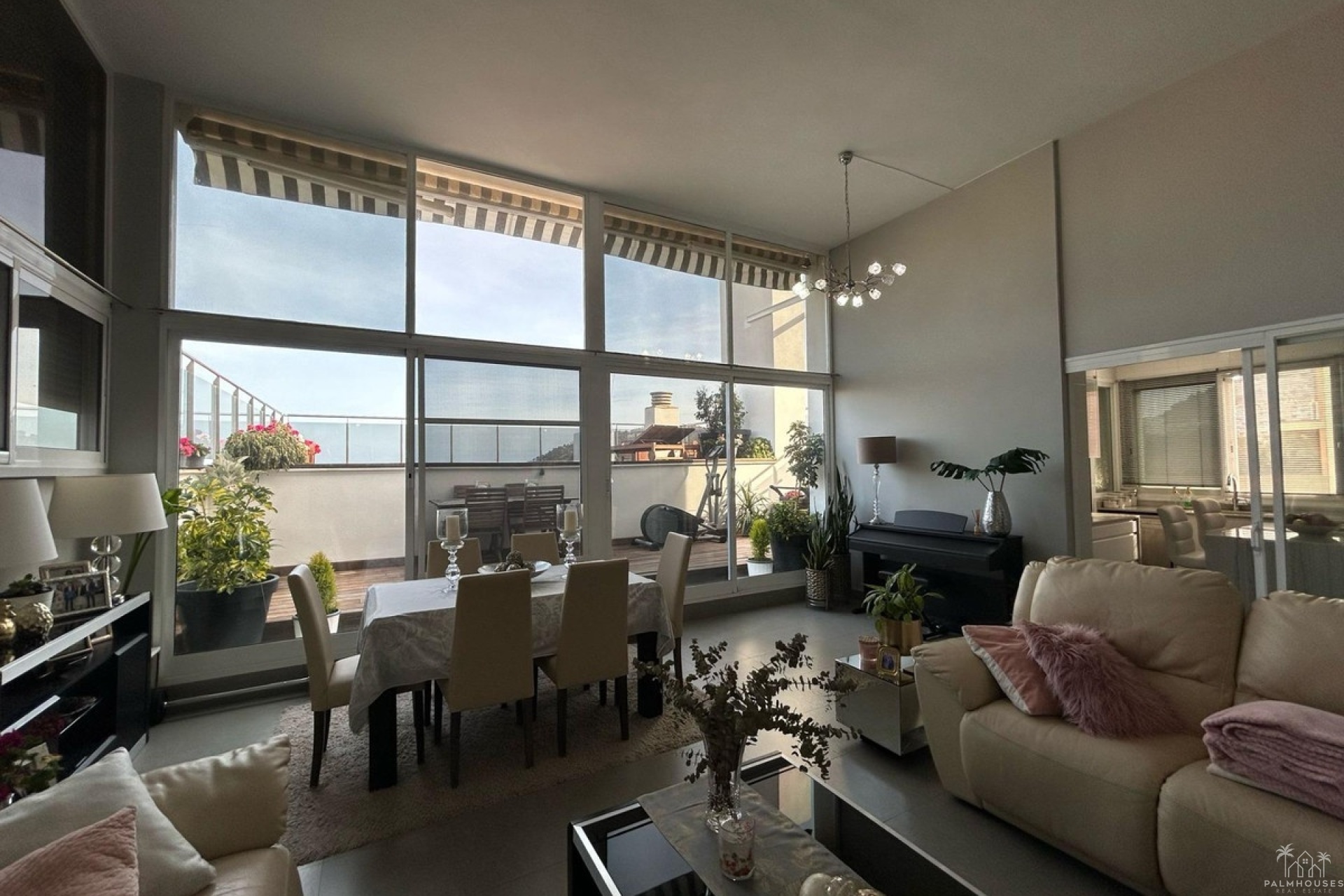 Resale - Apartments - Villajoyosa - Villajoyosa Centro