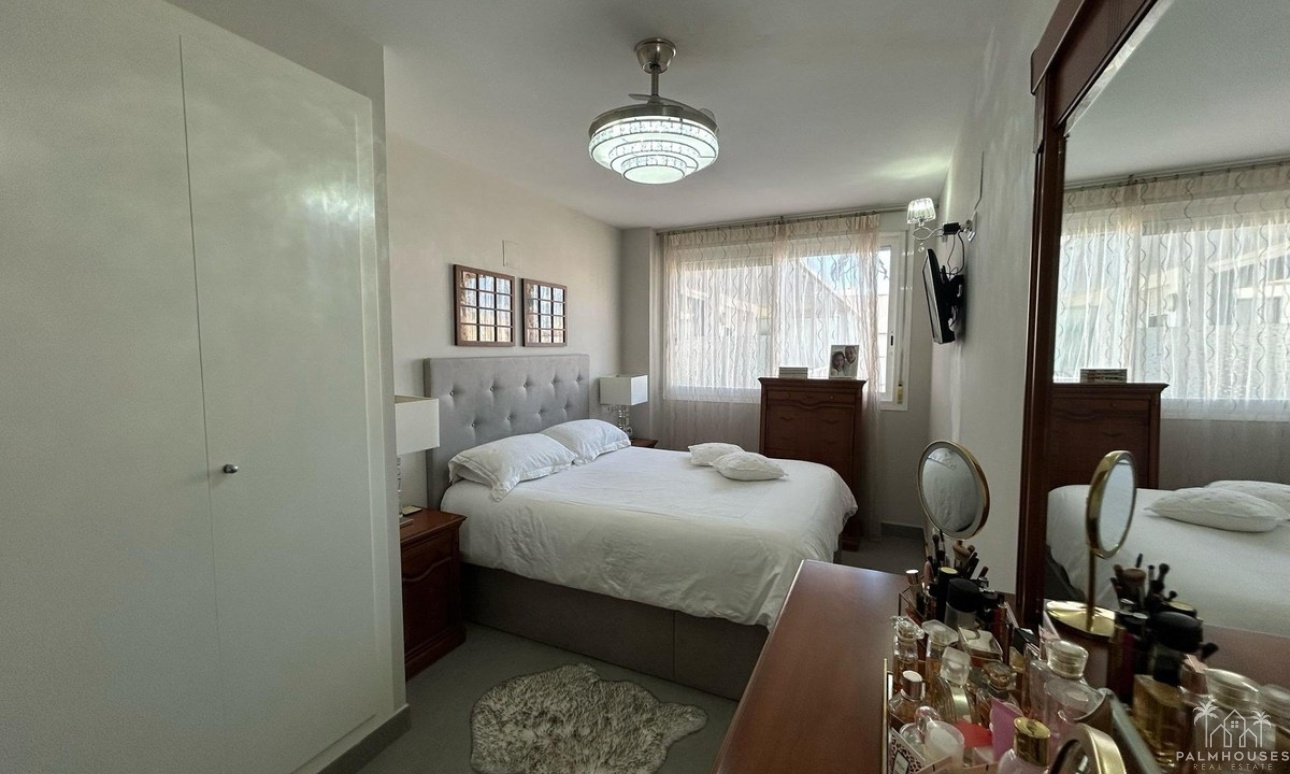 Resale - Apartments - Villajoyosa - Villajoyosa Centro