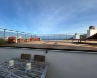 Resale - Apartments - Villajoyosa - Villajoyosa Centro