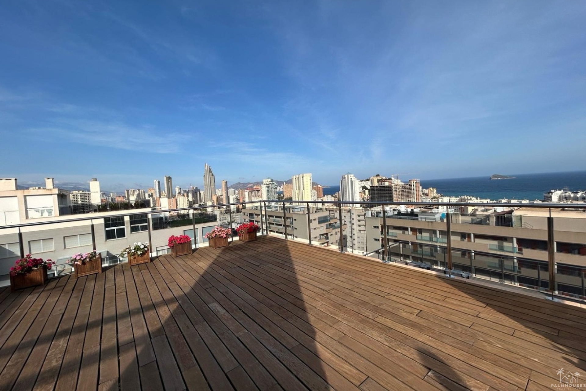 Resale - Apartments - Villajoyosa - Villajoyosa Centro