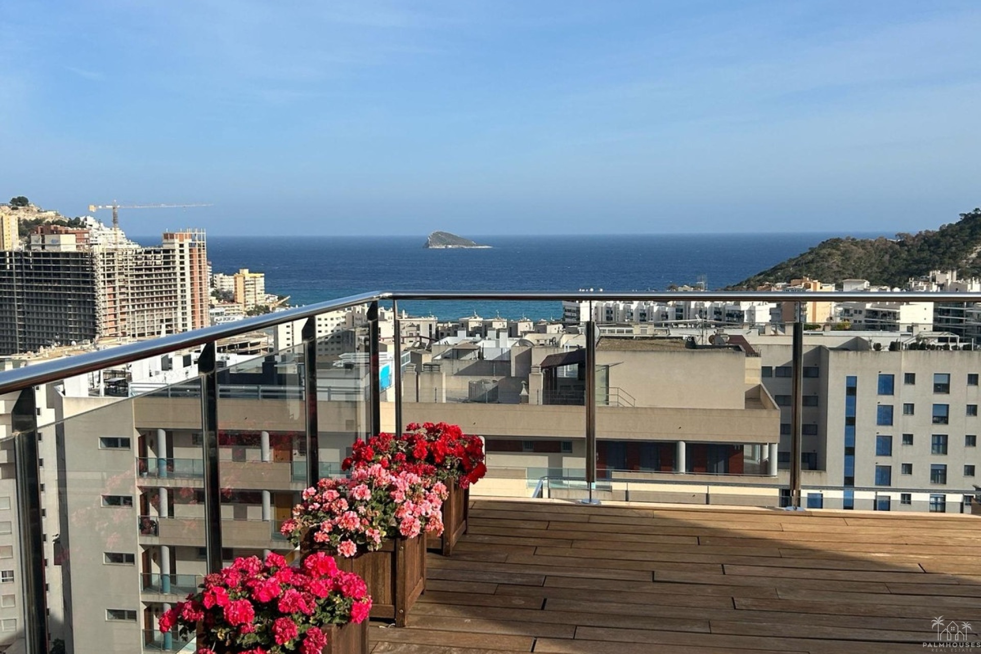 Resale - Apartments - Villajoyosa - Villajoyosa Centro