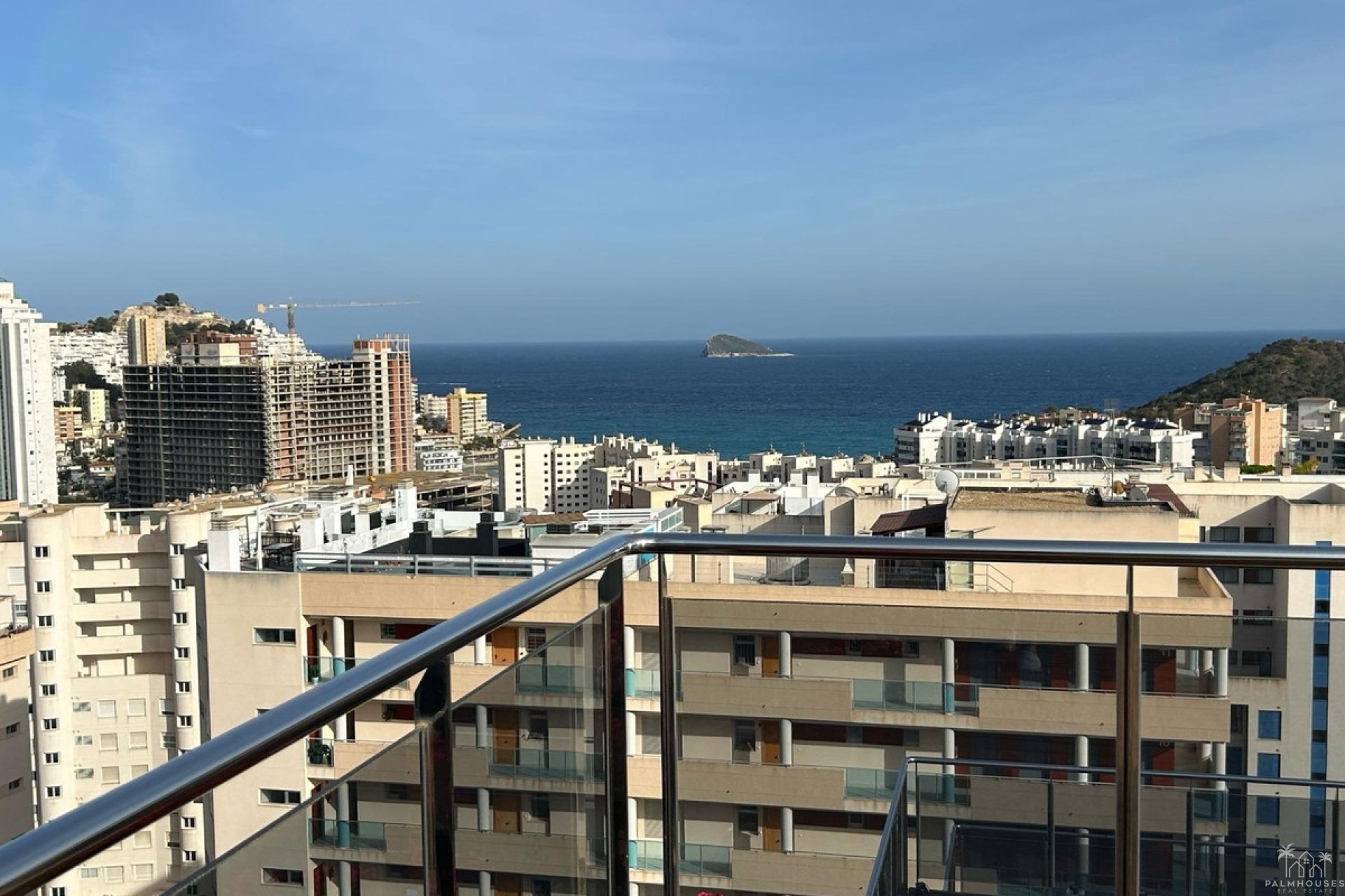 Resale - Apartments - Villajoyosa - Villajoyosa Centro