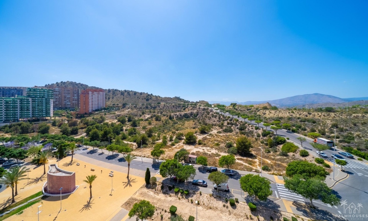 Resale - Apartments - Villajoyosa - Villajoyosa Centro