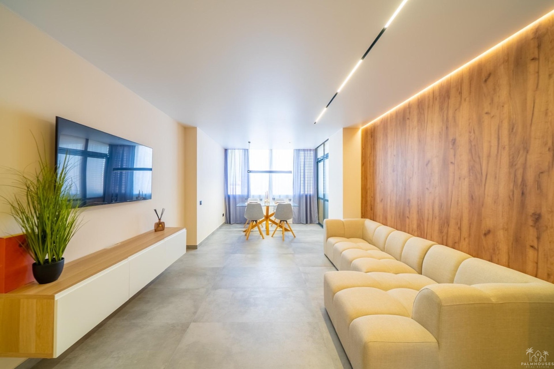 Resale - Apartments - Villajoyosa - Villajoyosa Centro