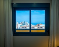 Resale - Apartments - Villajoyosa - Villajoyosa Centro