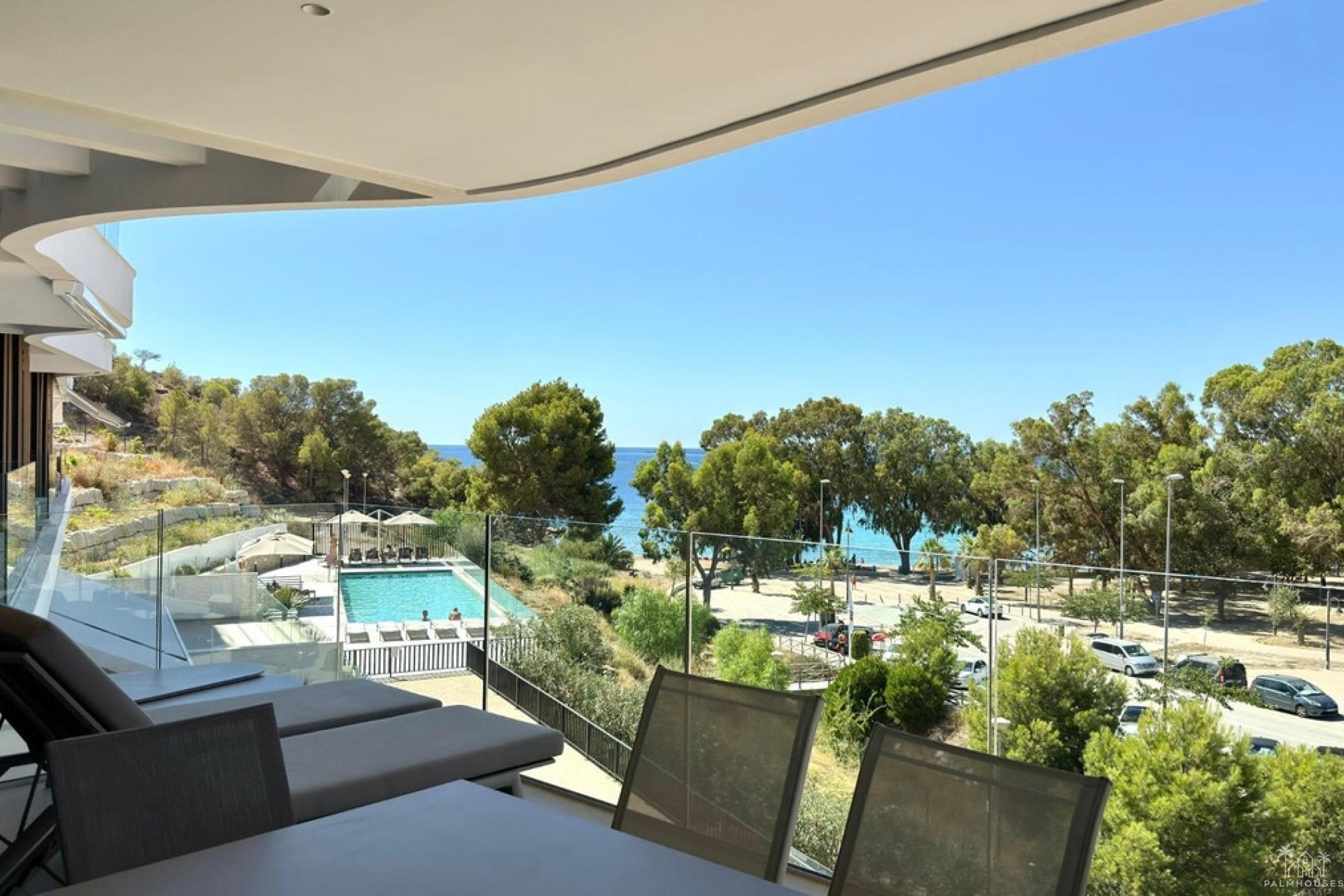 Resale - Apartments - Villajoyosa - Villajoyosa Centro