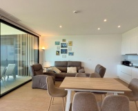 Resale - Apartments - Villajoyosa - Villajoyosa Centro