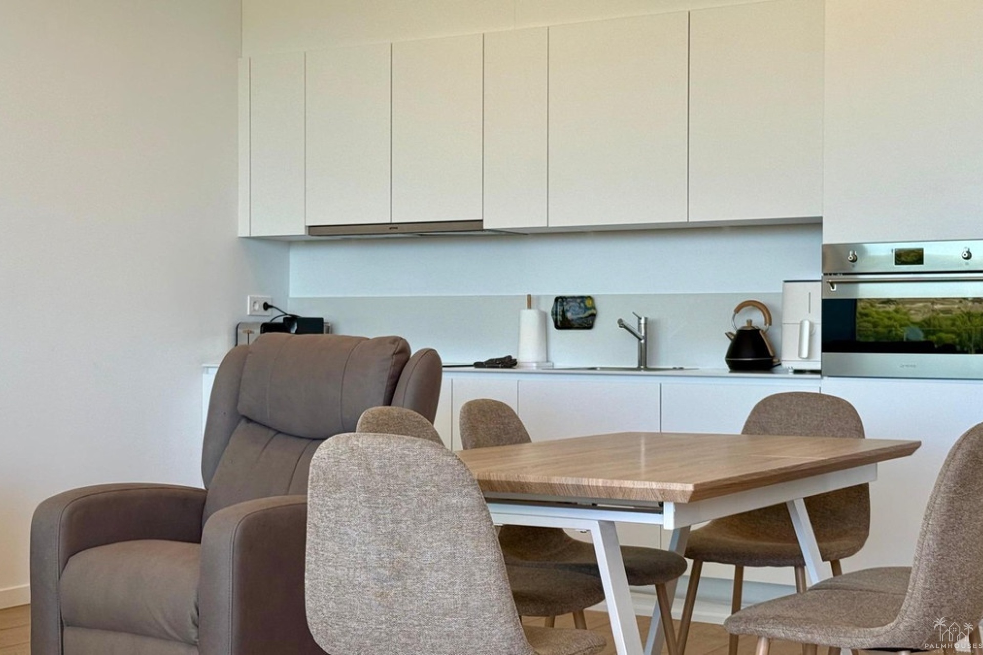 Resale - Apartments - Villajoyosa - Villajoyosa Centro