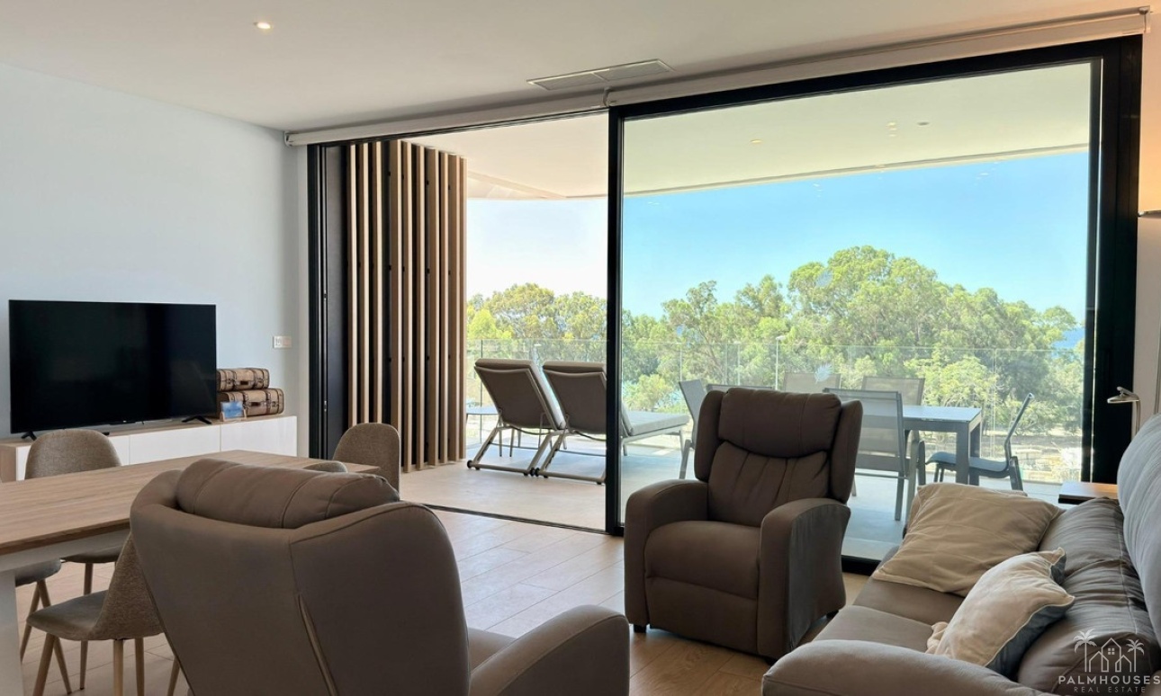 Resale - Apartments - Villajoyosa - Villajoyosa Centro