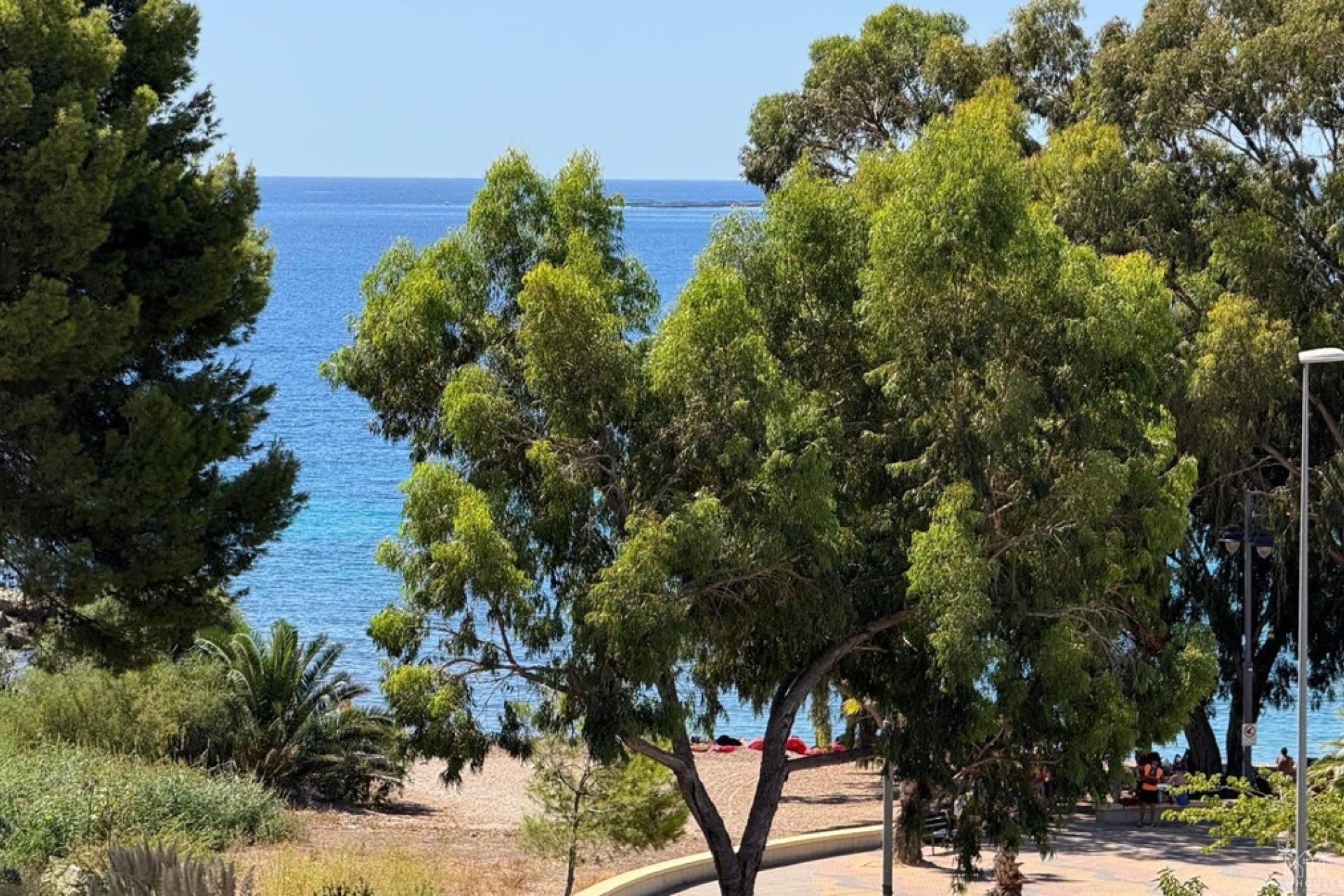 Resale - Apartments - Villajoyosa - Villajoyosa Centro
