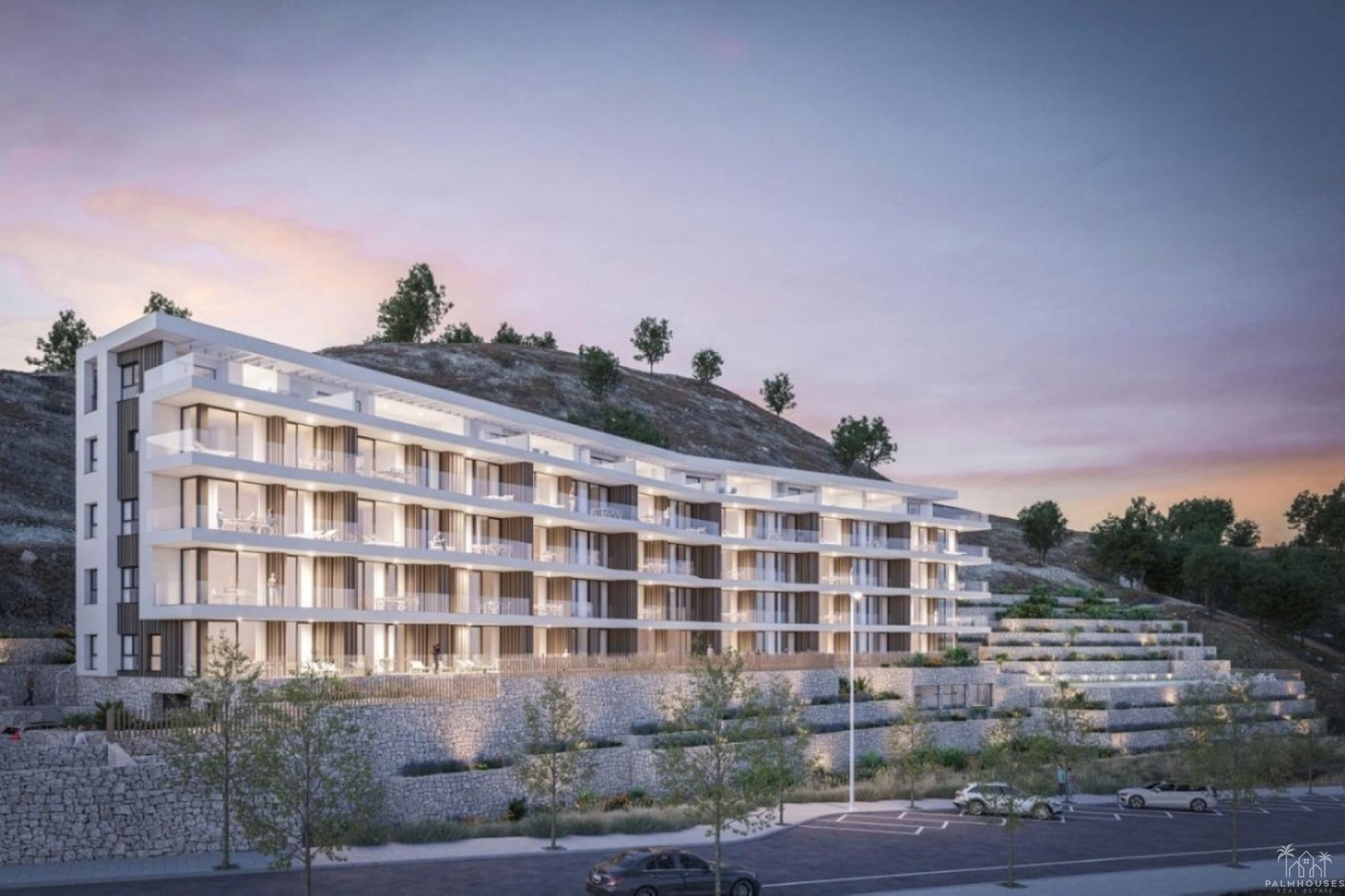 Resale - Apartments - Villajoyosa - Villajoyosa Centro