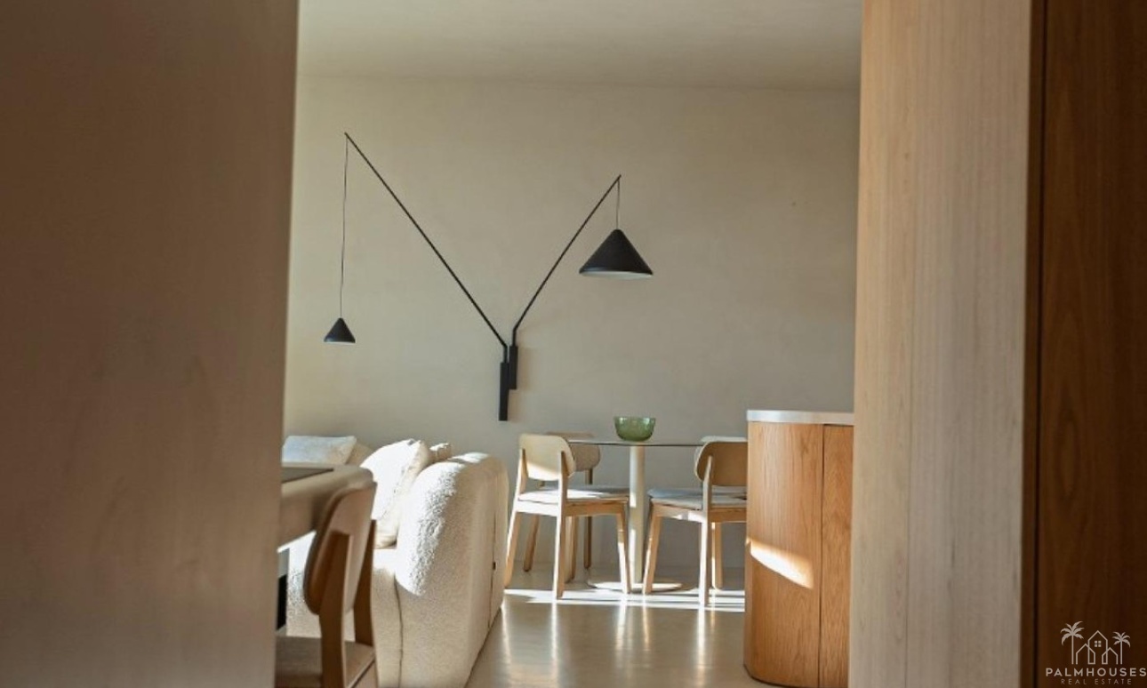 Resale - Apartments - Villajoyosa - Villajoyosa Centro