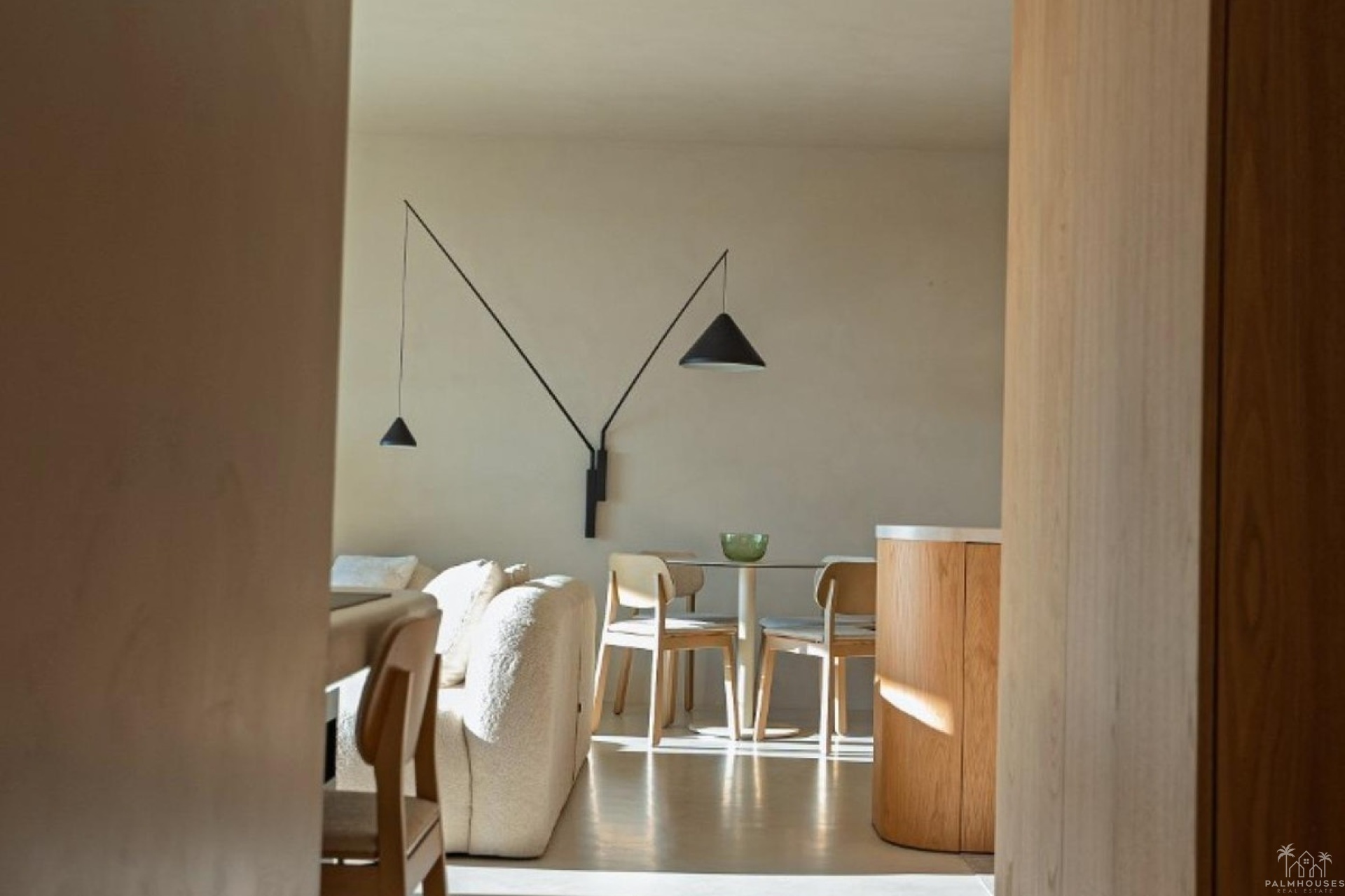 Resale - Apartments - Villajoyosa - Villajoyosa Centro