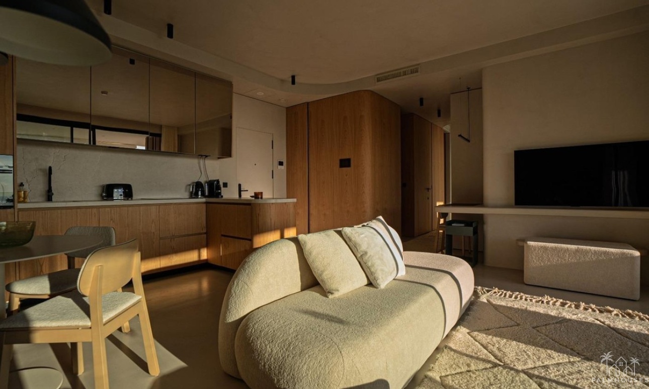 Resale - Apartments - Villajoyosa - Villajoyosa Centro