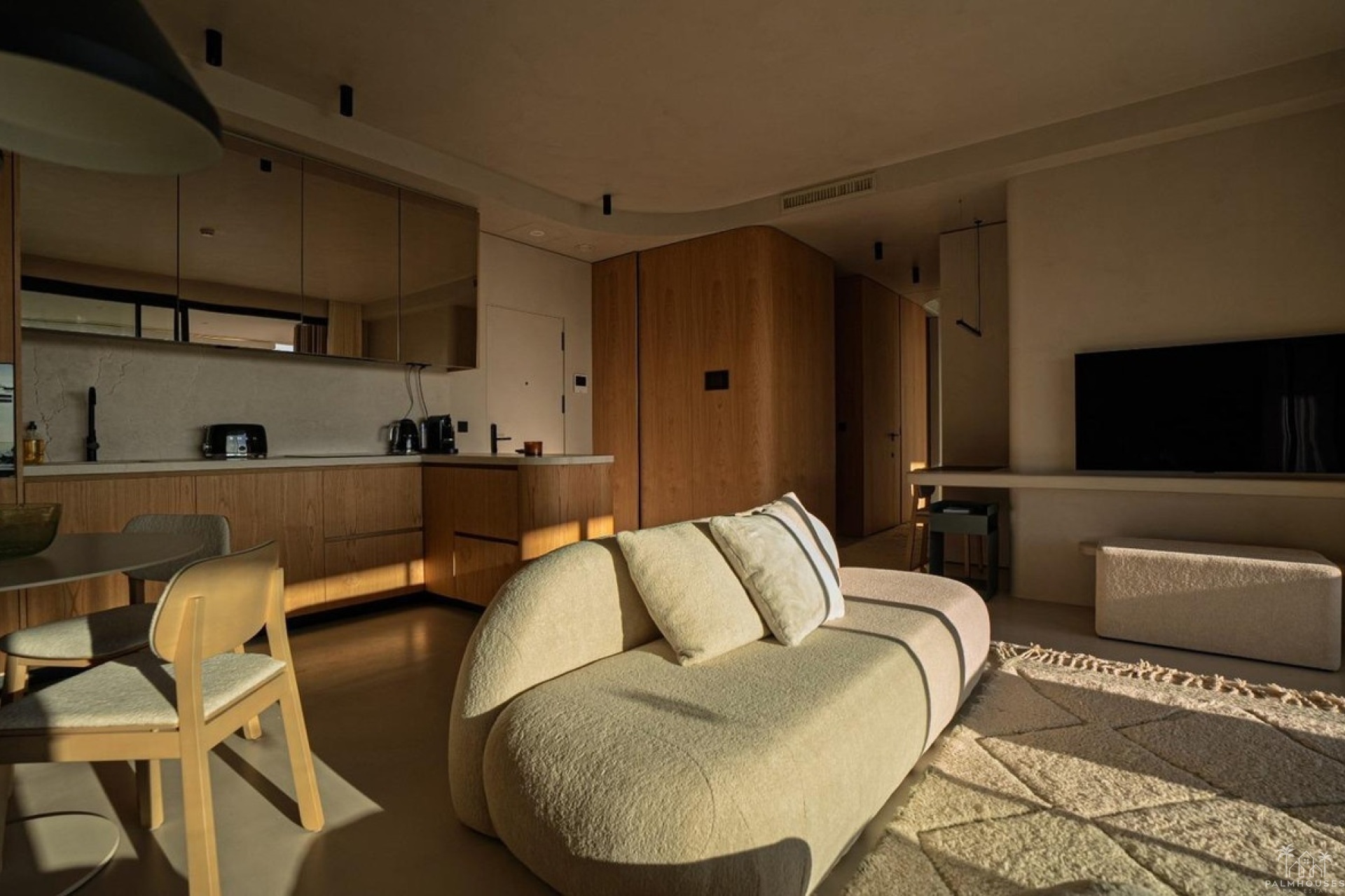 Resale - Apartments - Villajoyosa - Villajoyosa Centro