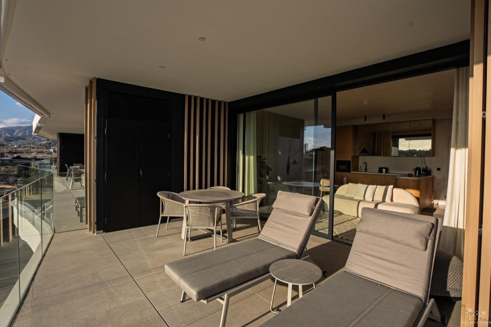 Resale - Apartments - Villajoyosa - Villajoyosa Centro