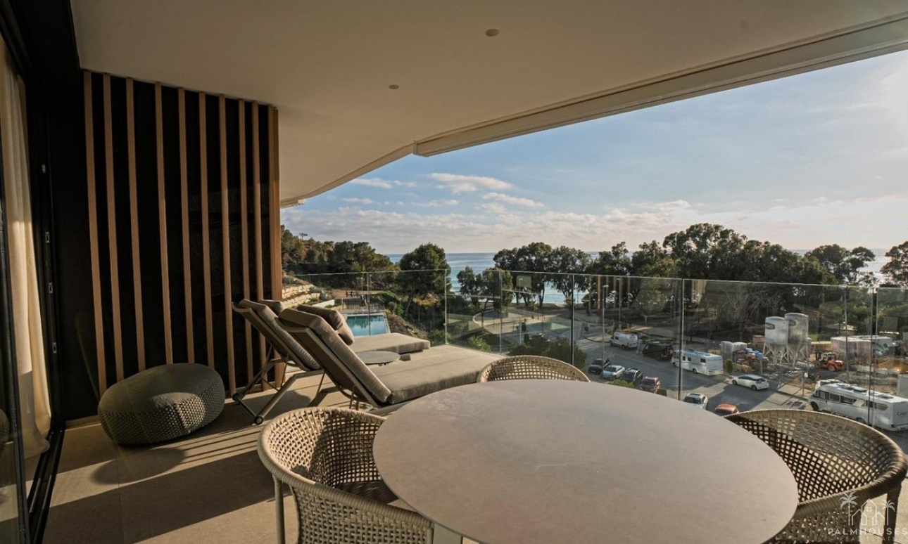 Resale - Apartments - Villajoyosa - Villajoyosa Centro