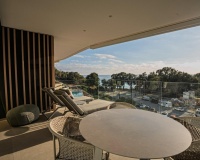 Resale - Apartments - Villajoyosa - Villajoyosa Centro
