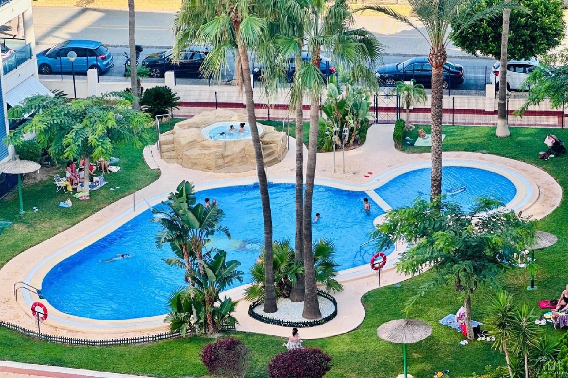Resale - Apartments - Villajoyosa - Villajoyosa Centro