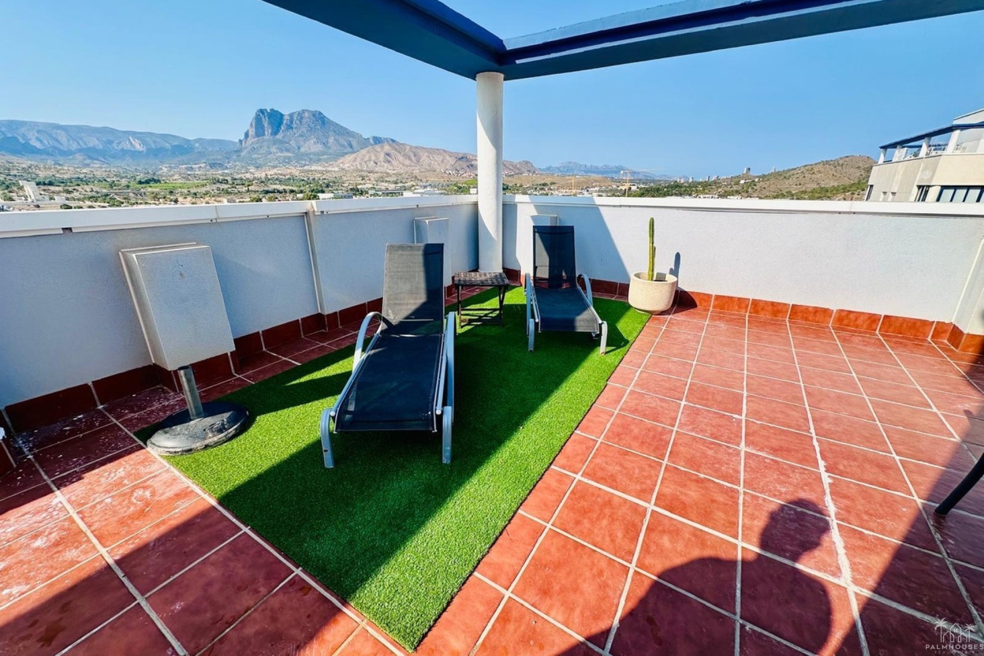 Resale - Apartments - Villajoyosa - Villajoyosa Centro