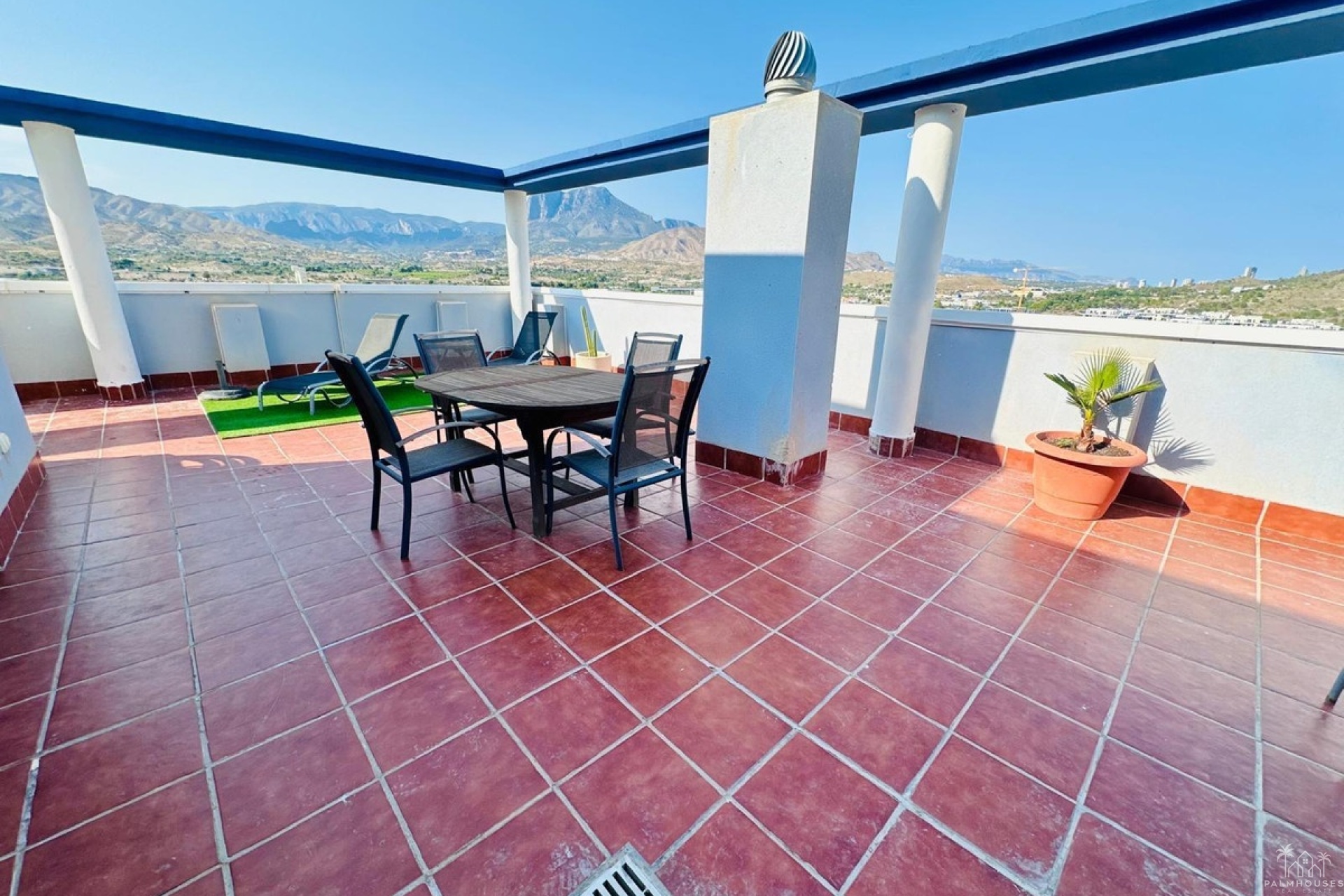 Resale - Apartments - Villajoyosa - Villajoyosa Centro