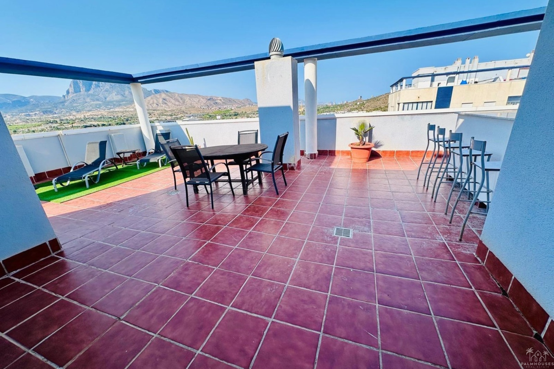 Resale - Apartments - Villajoyosa - Villajoyosa Centro
