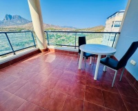 Resale - Apartments - Villajoyosa - Villajoyosa Centro