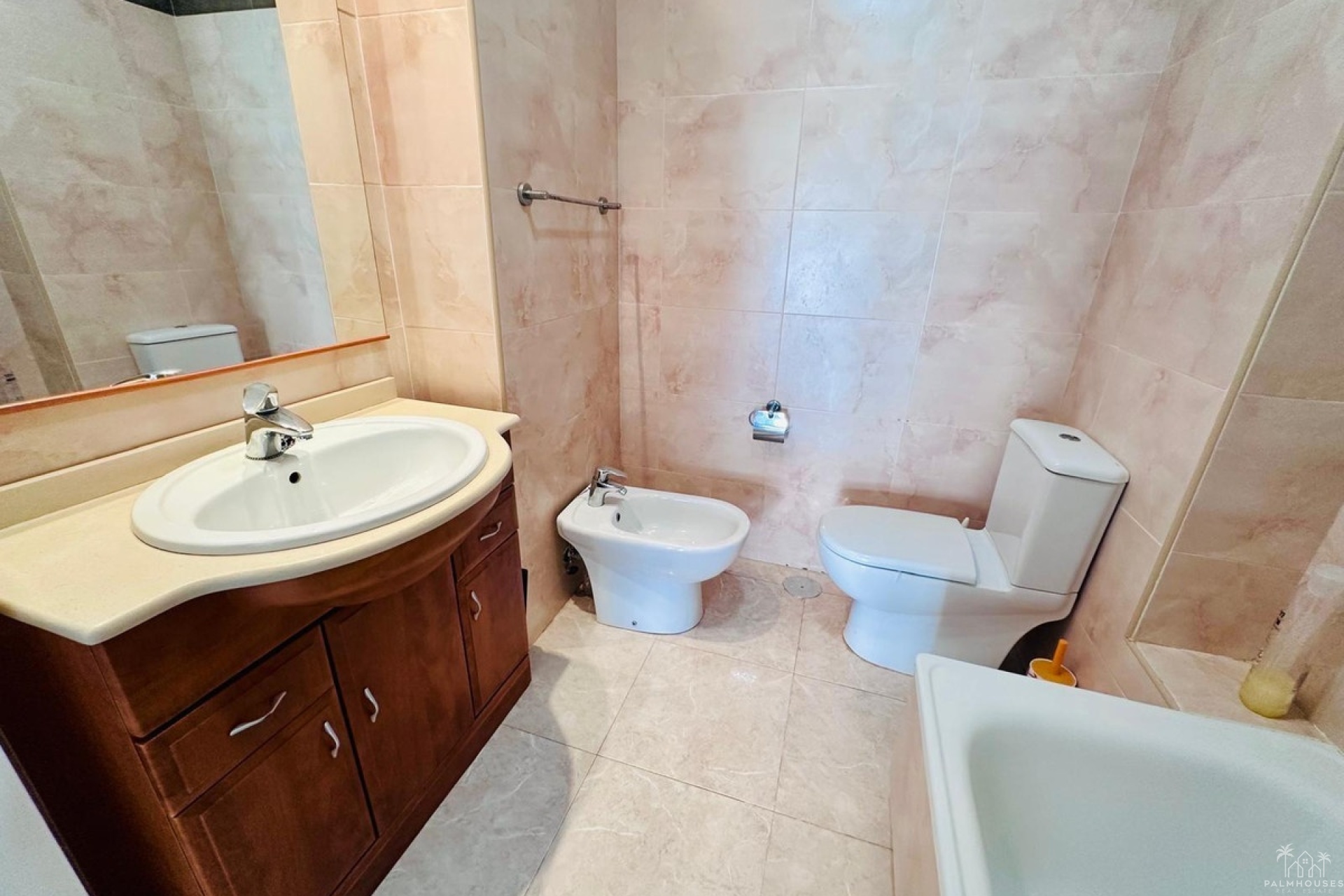 Resale - Apartments - Villajoyosa - Villajoyosa Centro