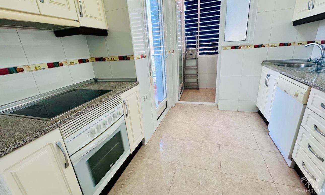 Resale - Apartments - Villajoyosa - Villajoyosa Centro