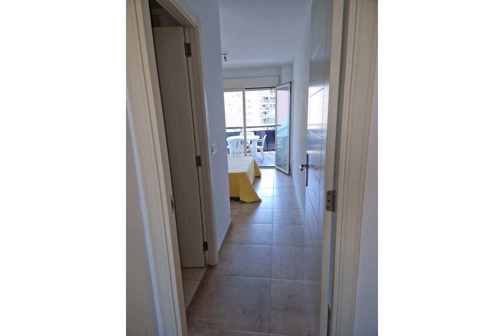 Resale - Apartments - Villajoyosa - Villajoyosa Centro