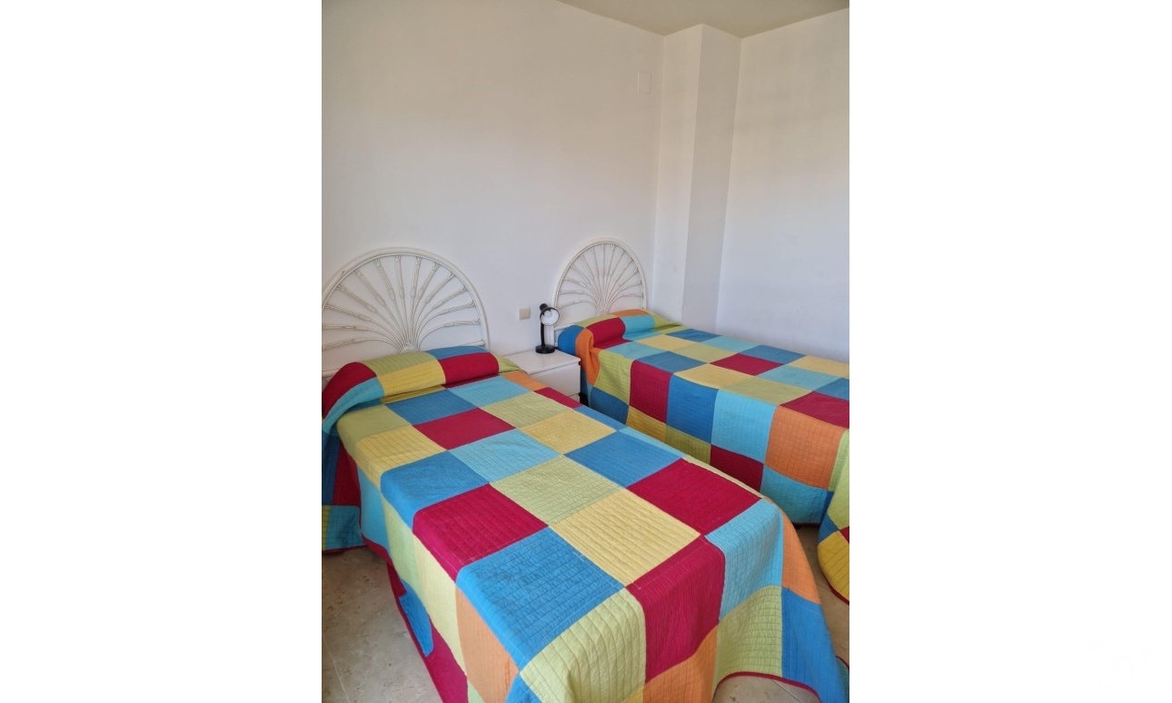 Resale - Apartments - Villajoyosa - Villajoyosa Centro