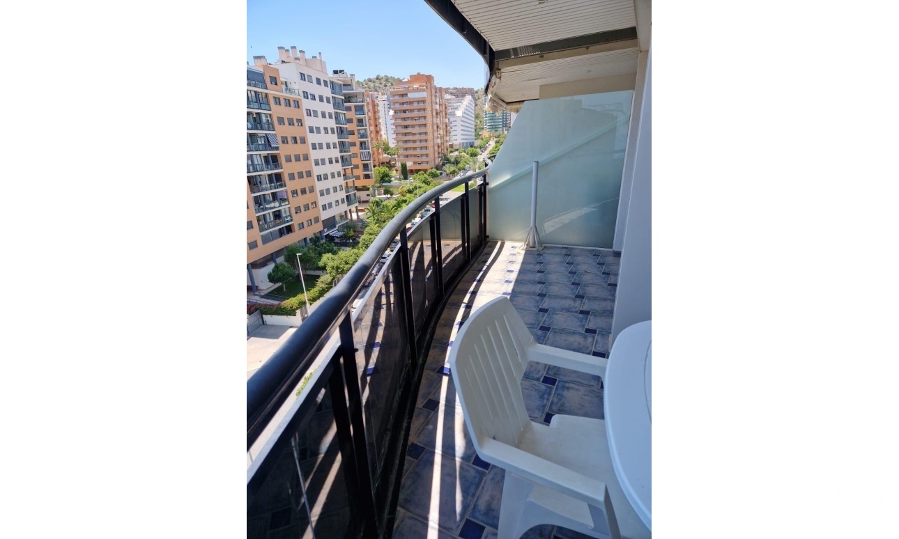 Resale - Apartments - Villajoyosa - Villajoyosa Centro