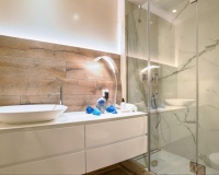 Resale - Apartments - Villajoyosa - Villajoyosa Centro