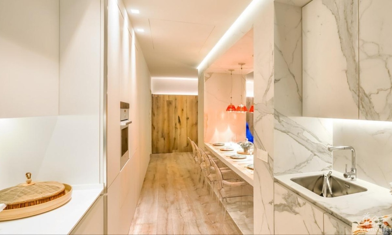 Resale - Apartments - Villajoyosa - Villajoyosa Centro