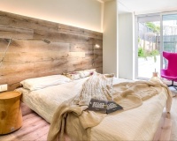 Resale - Apartments - Villajoyosa - Villajoyosa Centro