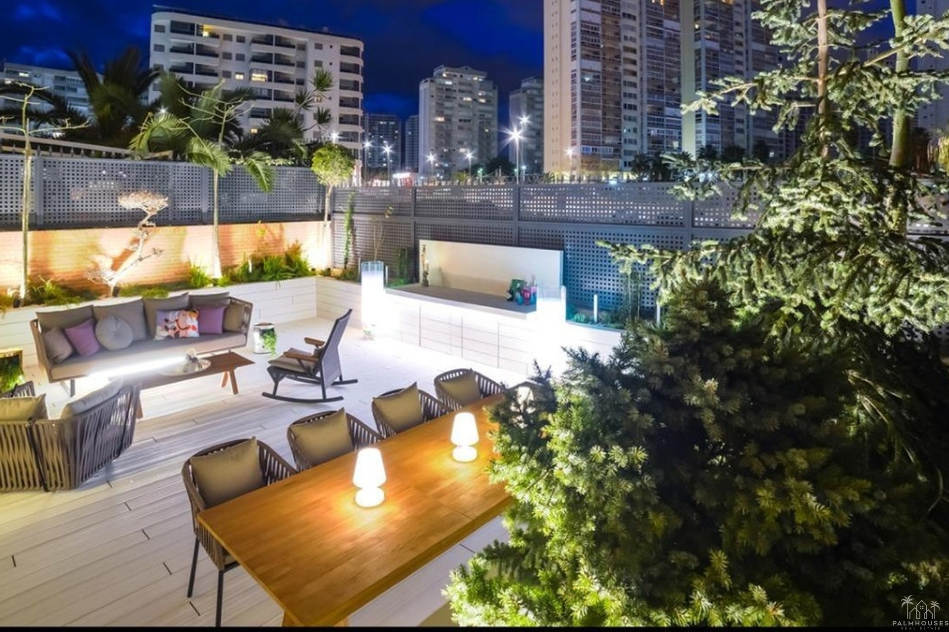 Resale - Apartments - Villajoyosa - Villajoyosa Centro