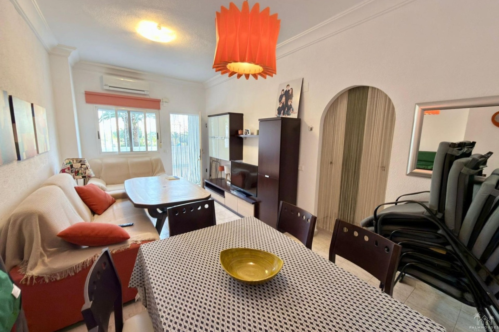 Resale - Apartments - Villajoyosa - Villajoyosa Centro