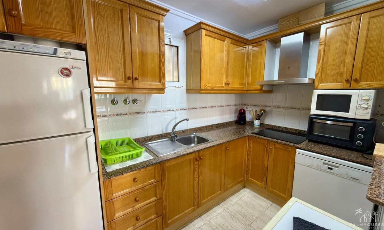 Resale - Apartments - Villajoyosa - Villajoyosa Centro