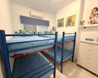 Resale - Apartments - Villajoyosa - Villajoyosa Centro