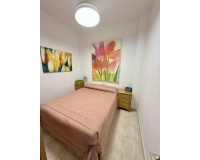 Resale - Apartments - Villajoyosa - Villajoyosa Centro