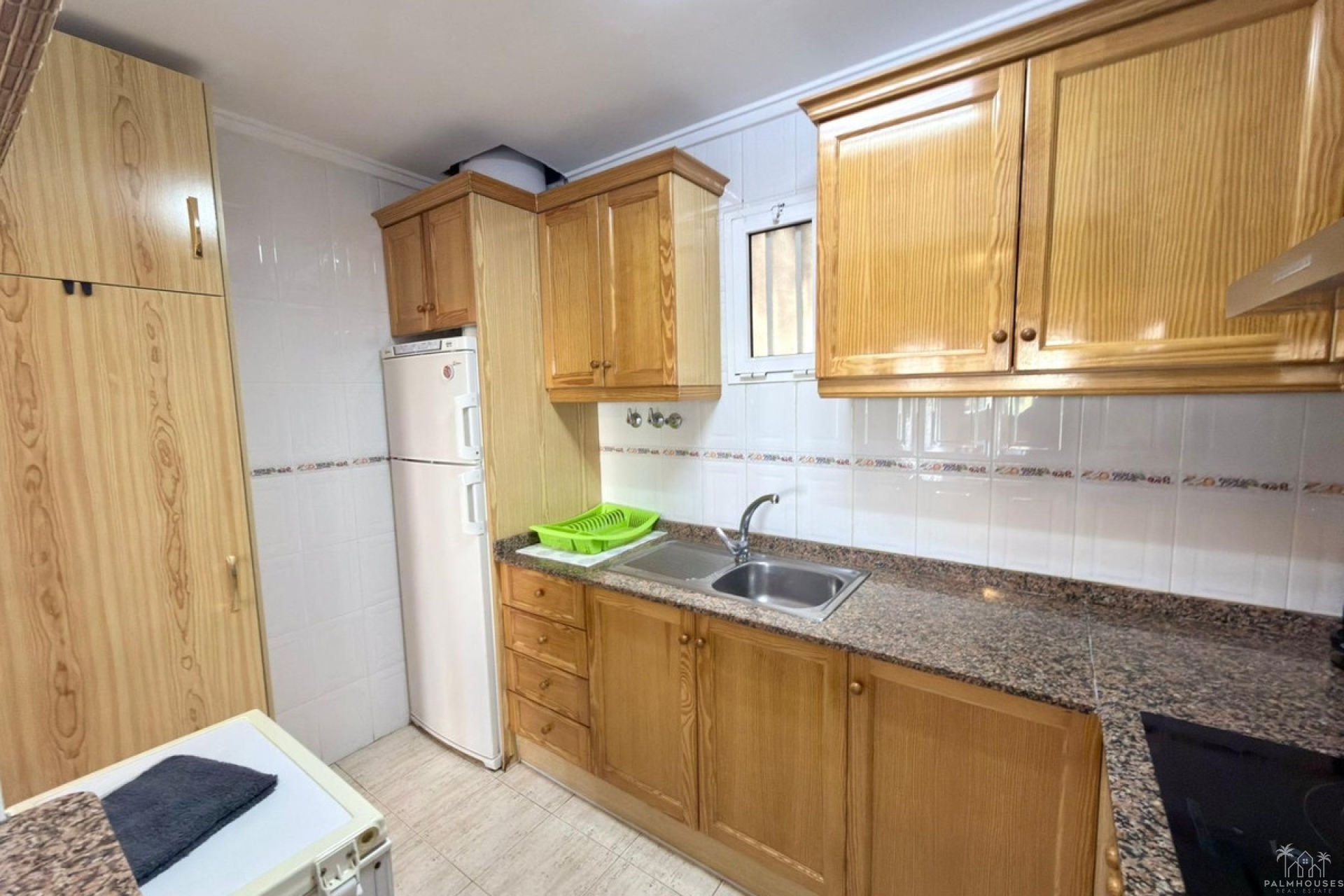 Resale - Apartments - Villajoyosa - Villajoyosa Centro