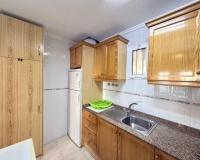 Resale - Apartments - Villajoyosa - Villajoyosa Centro