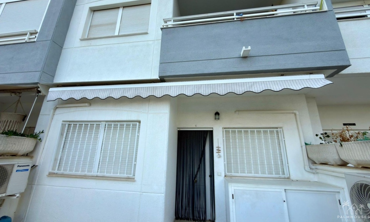 Resale - Apartments - Villajoyosa - Villajoyosa Centro