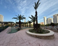 Resale - Apartments - Villajoyosa - Villajoyosa Centro