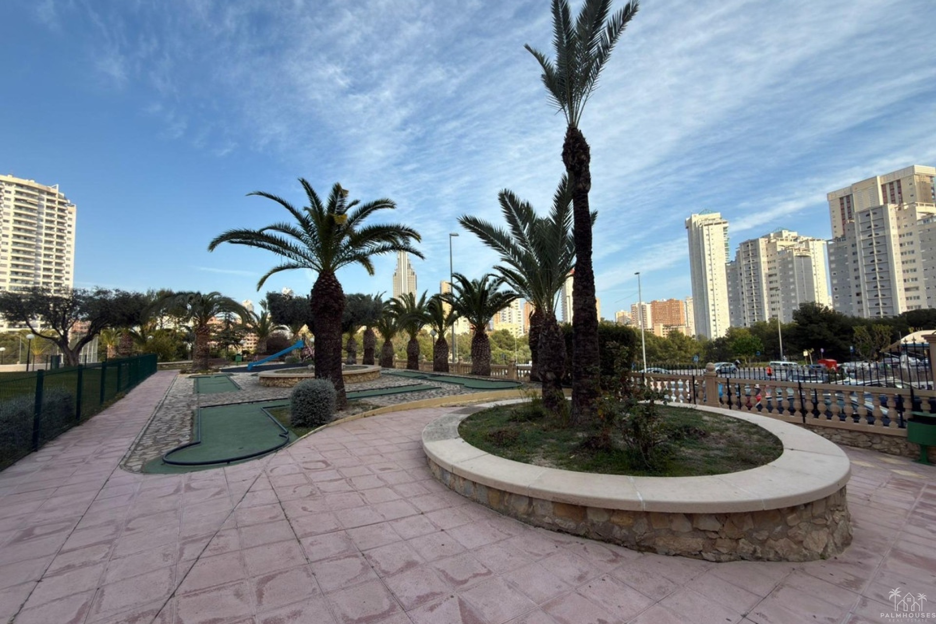 Resale - Apartments - Villajoyosa - Villajoyosa Centro
