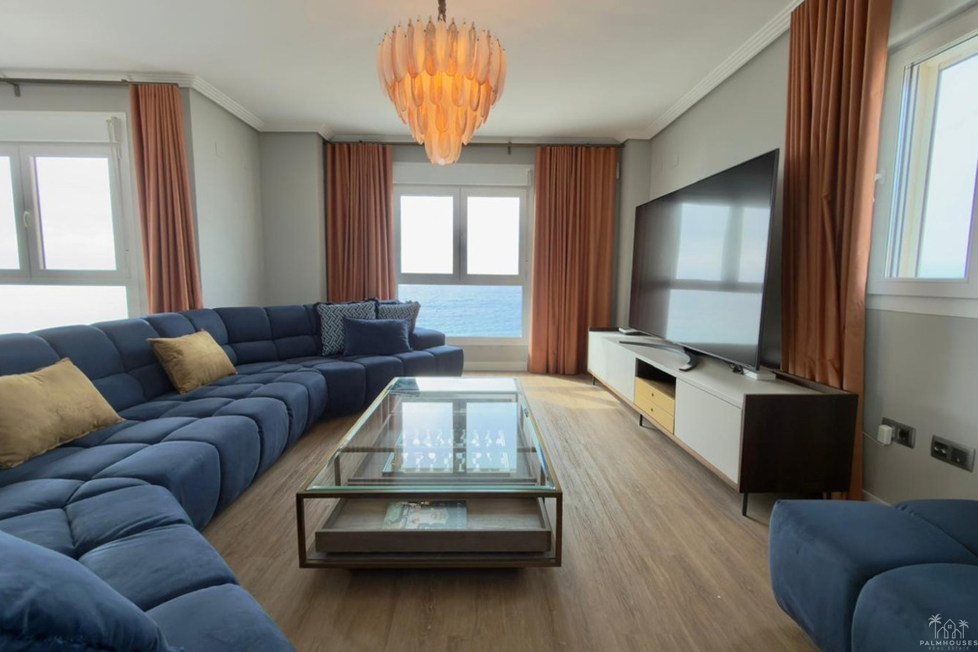 Resale - Apartments - Villajoyosa - Villajoyosa Centro